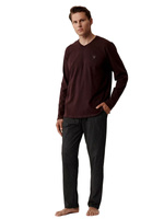 Chiloți Bărbătești SM01 Roșu