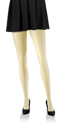 Sesto Senso Damen Strumpfhose Gerda 100 DEN – Warme Akryl Strumpfhose mit Jacquardmuster, Weiches und Bequemes Design, Ideal für Wintertage, Rot/Bordeaux, Größe 2 bis XL