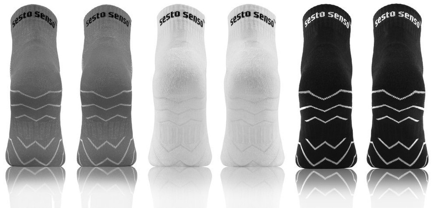 Sportsocken Amz Serie Multicolor