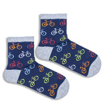 Socken Kinder Serie Joy 184