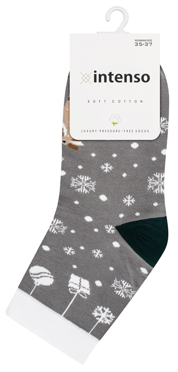 Socken Damen Serie 365 Bunt