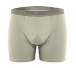 Boxershorts BM02 Beige