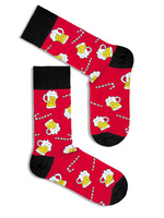 Boxeri Bărbați Panther Multicolor