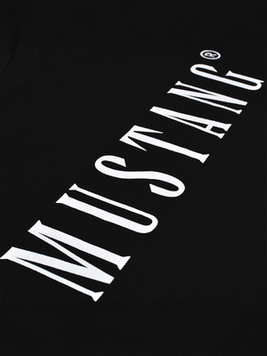 Herren T-Shirt Serie 4222 Schwarz