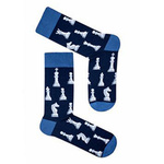 Boxeri Bărbați Panther Multicolor