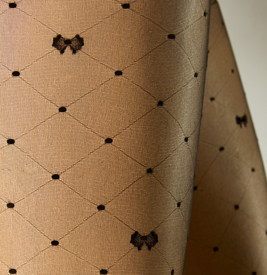 Modische Damenstrumpfhose