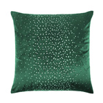 Kissenbezug Shiny Grün