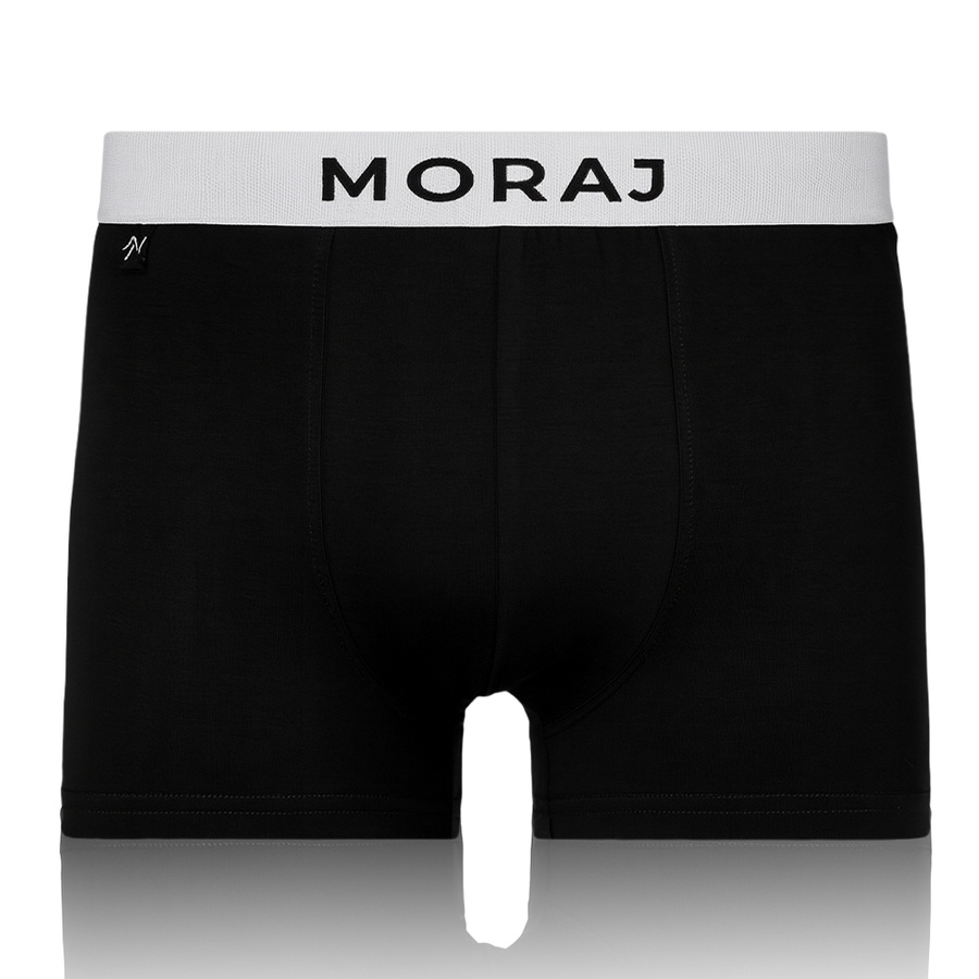 Bamboo Boxers 6-Pack Mix