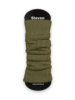 Ladies' Wool Gaiters (Calf Warmers) Art. 068