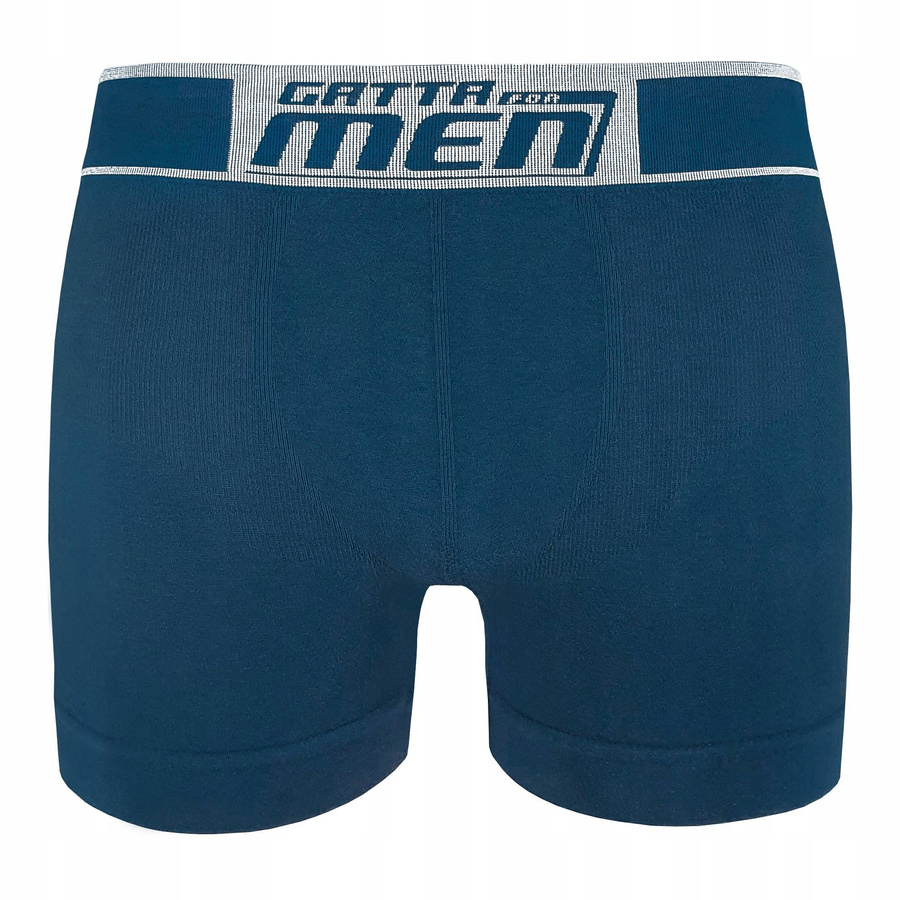 Bokserki majtki męskie Gatta Cotton Boxer