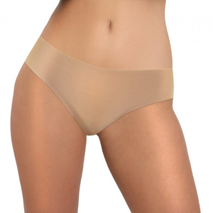 Damen Slips Serie Beige