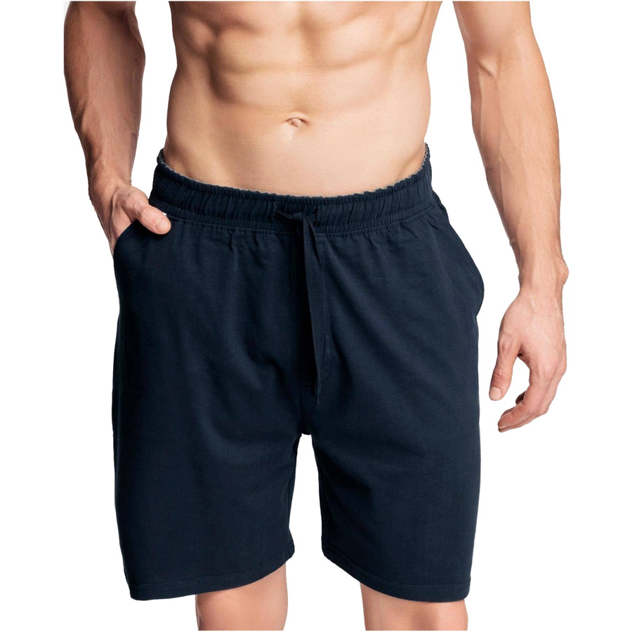 SZORTY GŁADKIE NA TROKI