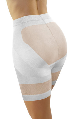 Formunterhose Magic Body Weiß