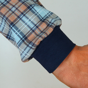 Chiloți bărbătești SM01 Bej închis