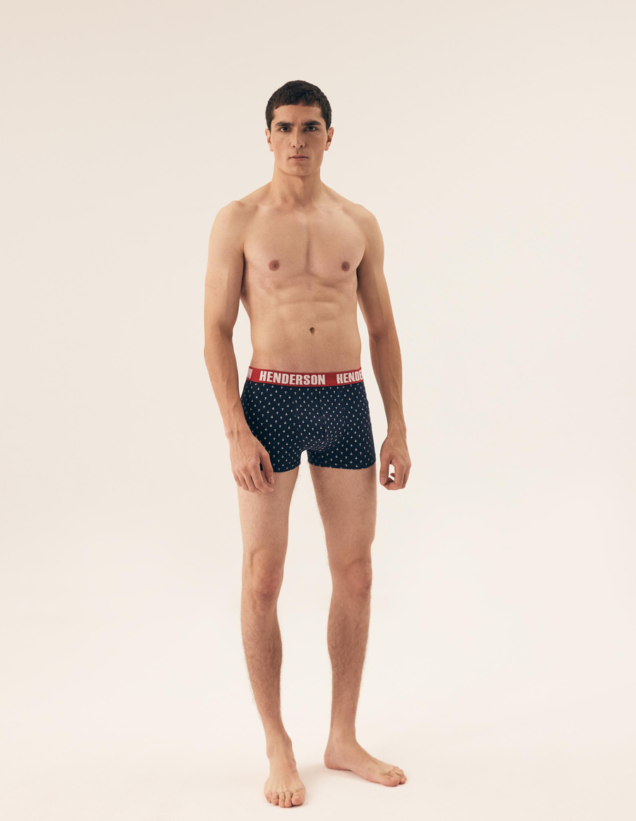 Ohio Boxershorts 5er-Pack