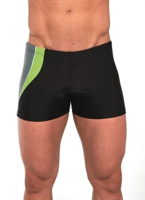 Herren-Boxershorts Cornette