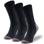 3x Intenso ThermoWool Merinowolle Trekking Socken - ART. 0730