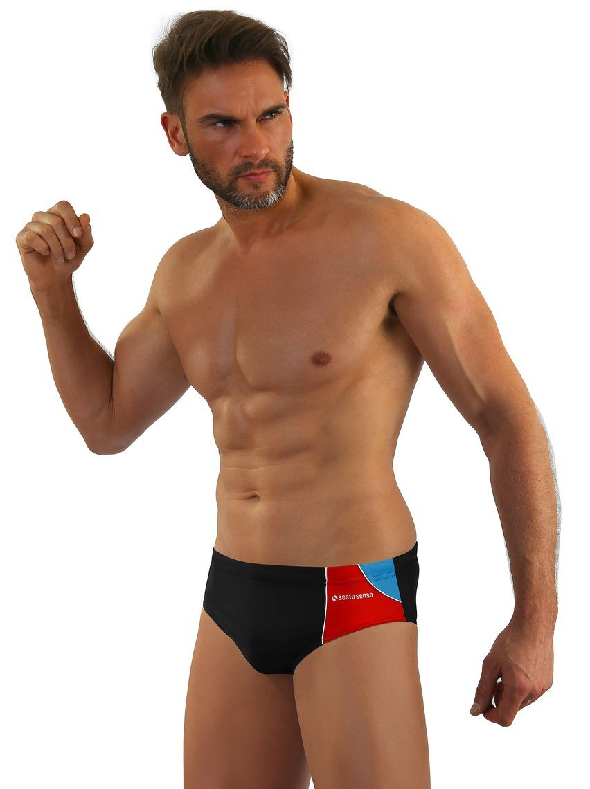 Kąpielówki Męskie BD402