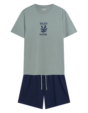 Chiloți bărbătești SM02 bej deschis