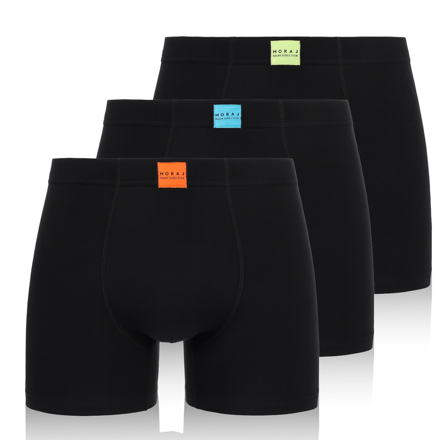 Boxeri Bărbați MBX550 Multicolor