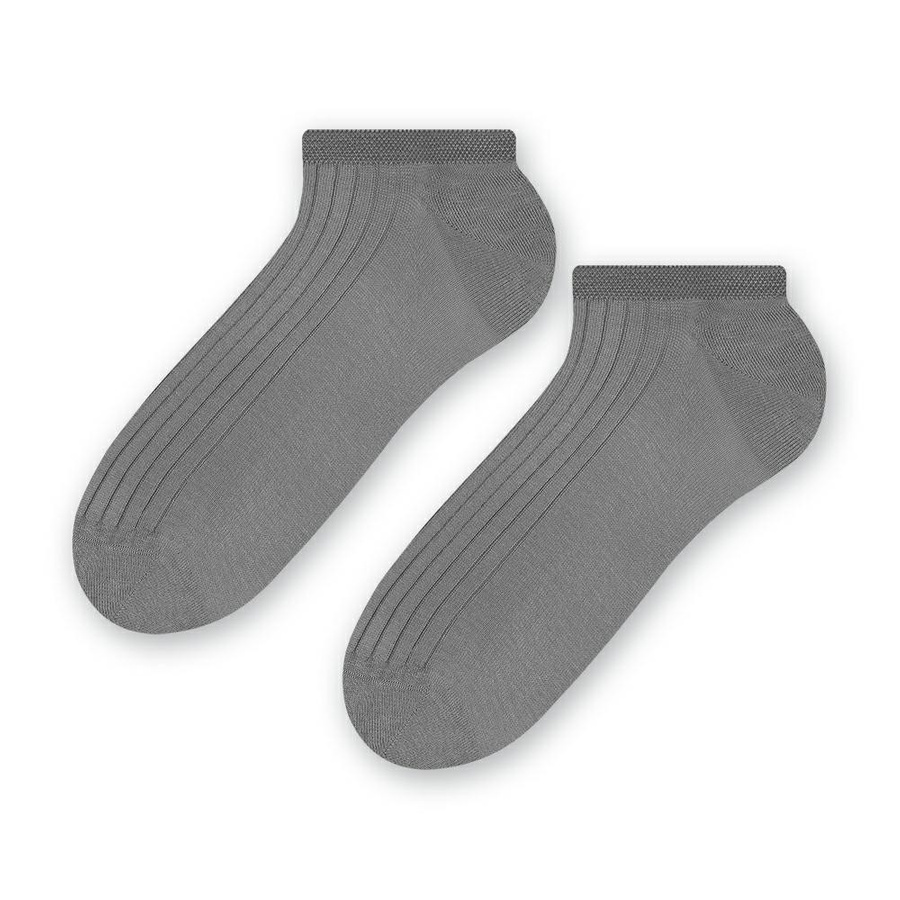 Herrensocken 100% Baumwolle Art. 042 Steven 