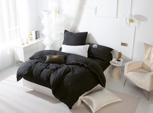 Chiloți Bărbătești SM01 Negru