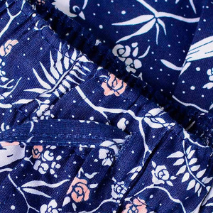 Lange Pyjamahose 690 Cornette