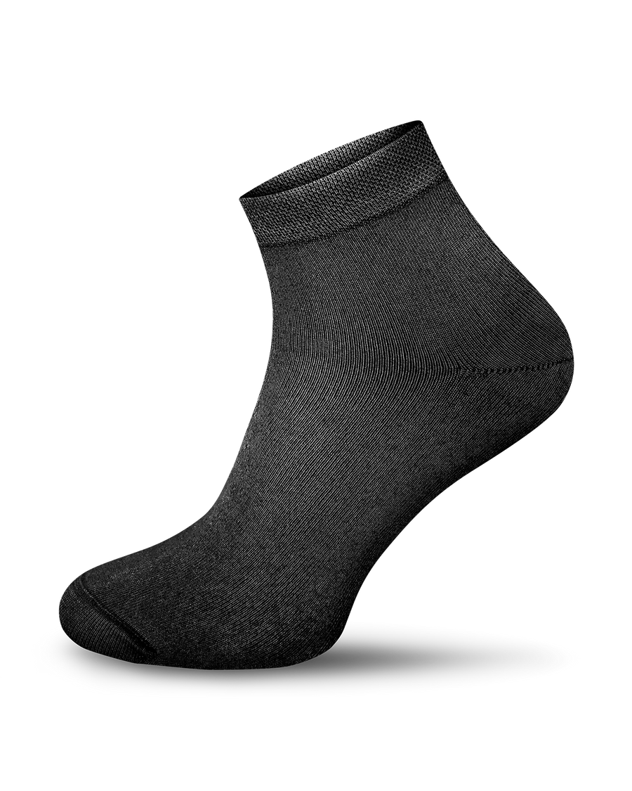 Kurze Baumwollsocken Art. 19 Skarpol