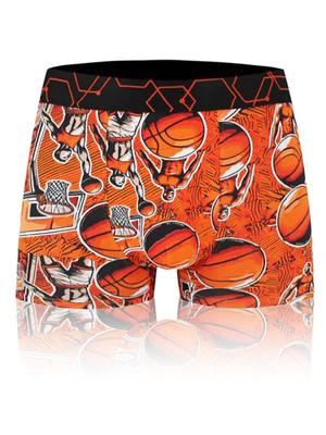 Herren-Boxershorts Serie MPR80210 Mehrfarbig