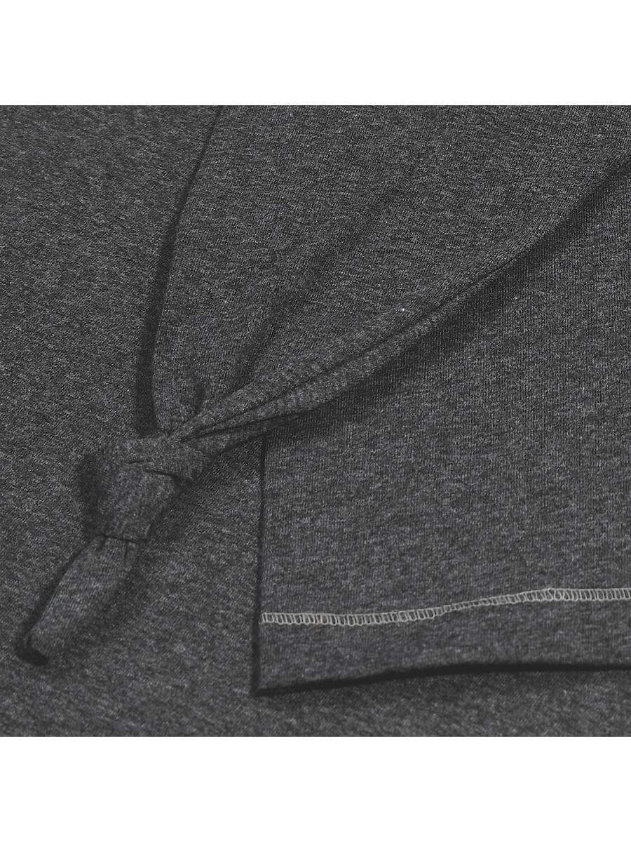 Men's Nightgown with Robe Bonifacy 357/1