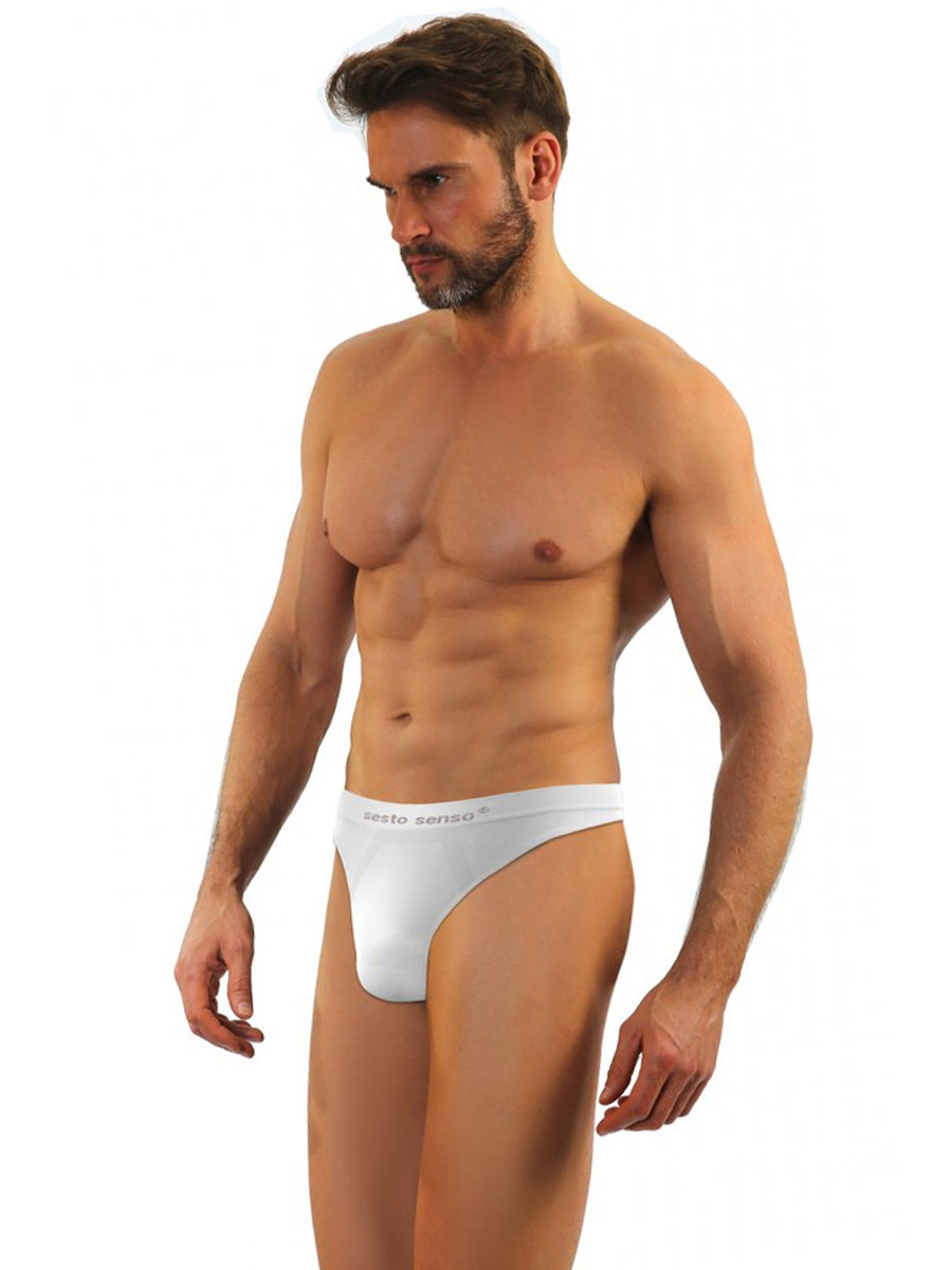 String Herren CL13 Weiß