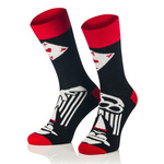 Bunt Nicht passend Herrensocken 1603 Intenso