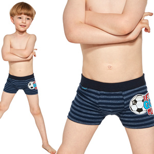Jungen Boxershorts 701 Mehrfarbig