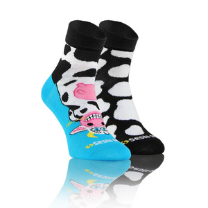 Boxeri Bărbați Panther Multicolor