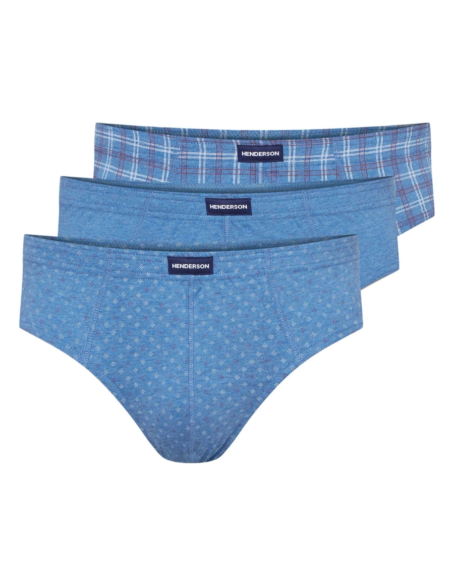 Classic 3-pack briefs