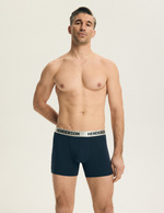 Herren-Boxershorts Bow