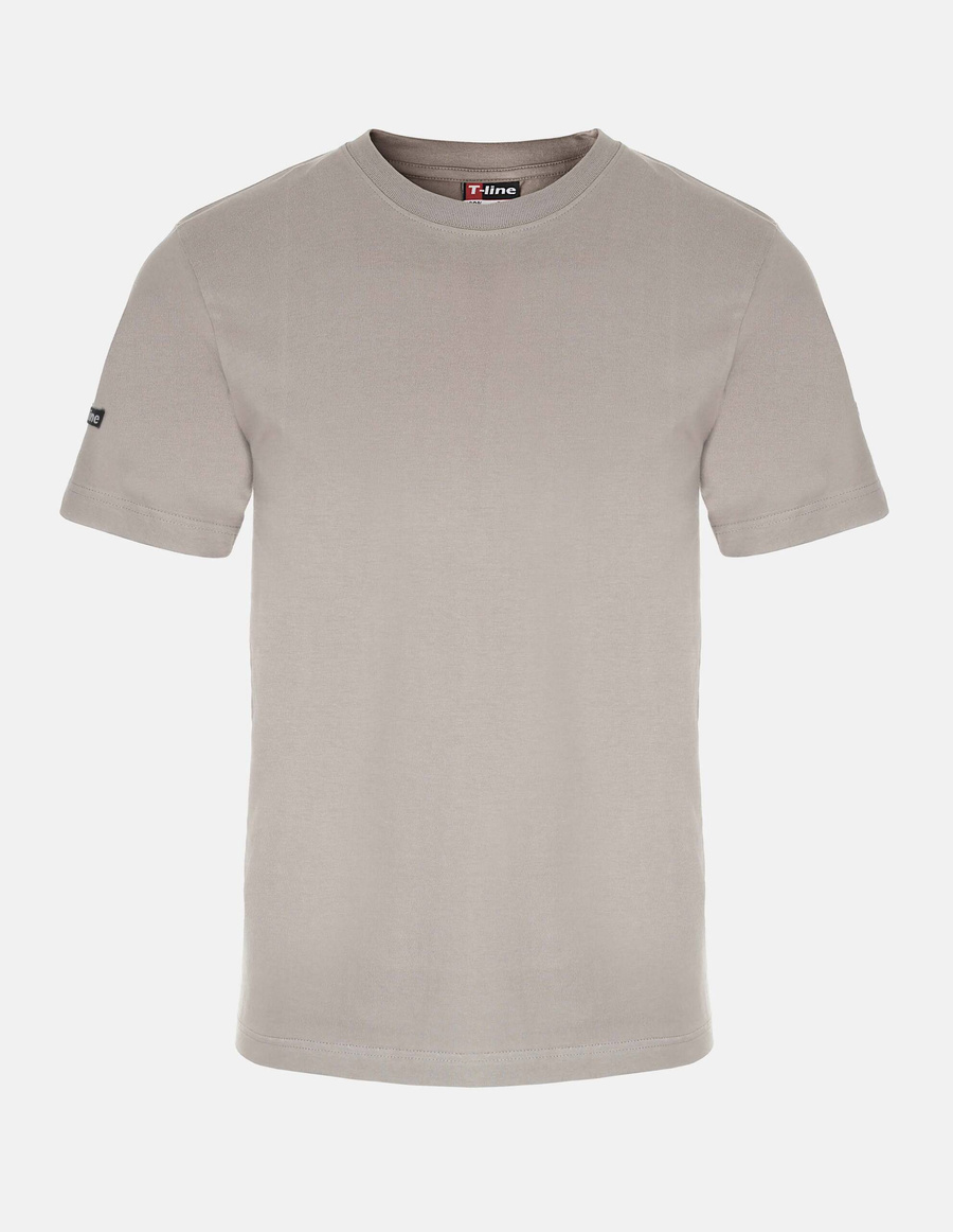 Herren T-Line T-Shirt Henderson