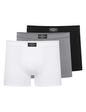 Boxershorts Main 3er-Pack
