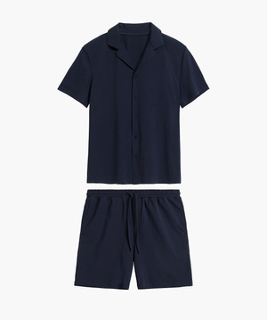 Slipuri Bărbătești SM03 Albe