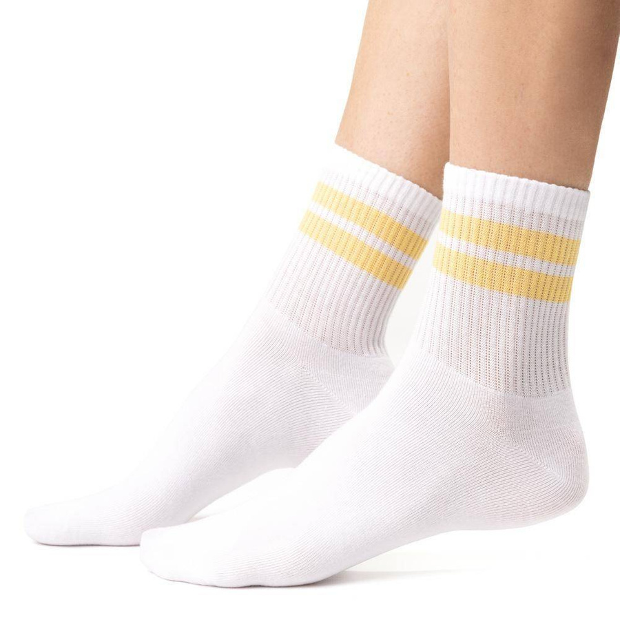 Damen-Sportsocken Art. 026 Steven