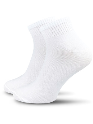 3/4 Sport Socken für Knöchel