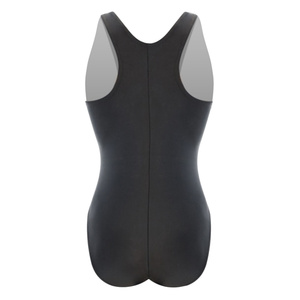 Women's one-piece swimsuit