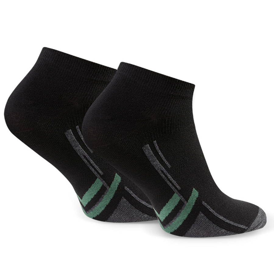 Sportliche Socken für Männer