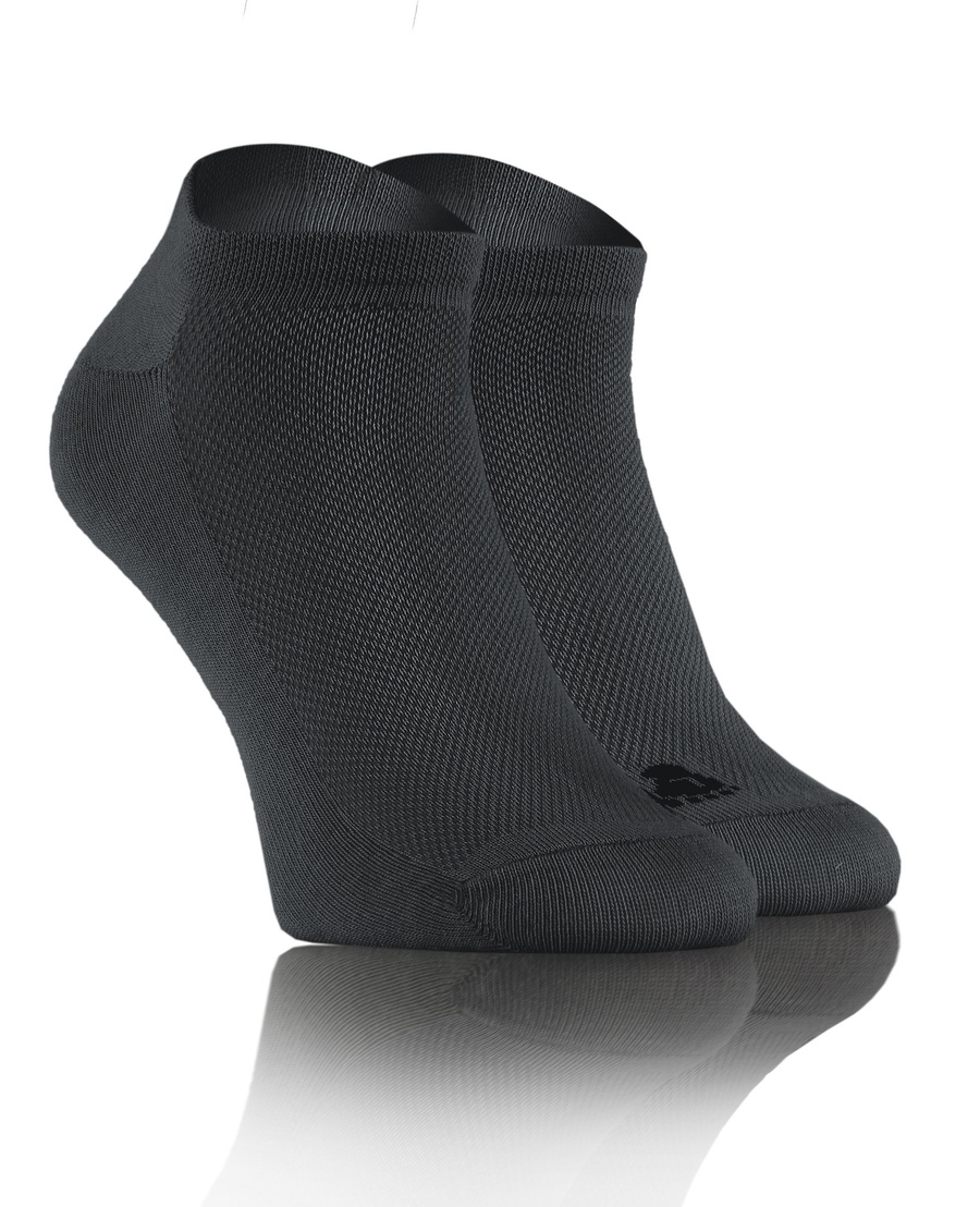 Sneakersocken Serie P73 Mehrfarbig
