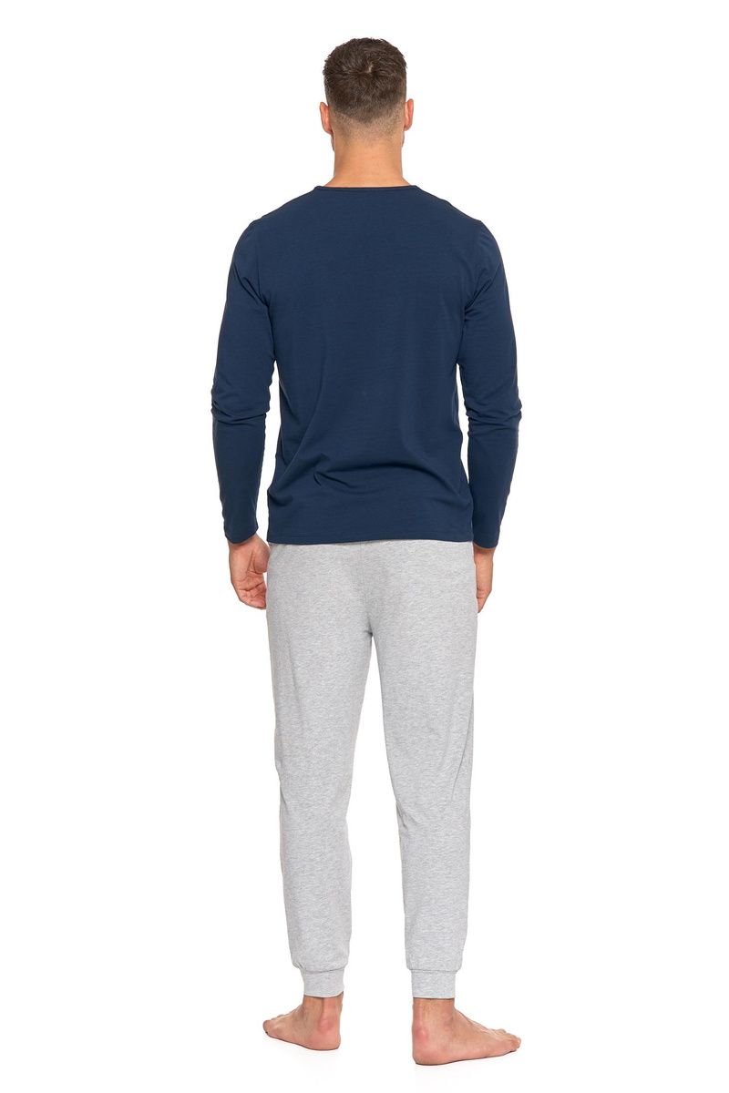 Boxeri Bărbați Panther BM01 Multicolor