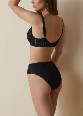 Soft-BH Mariluz Schwarz