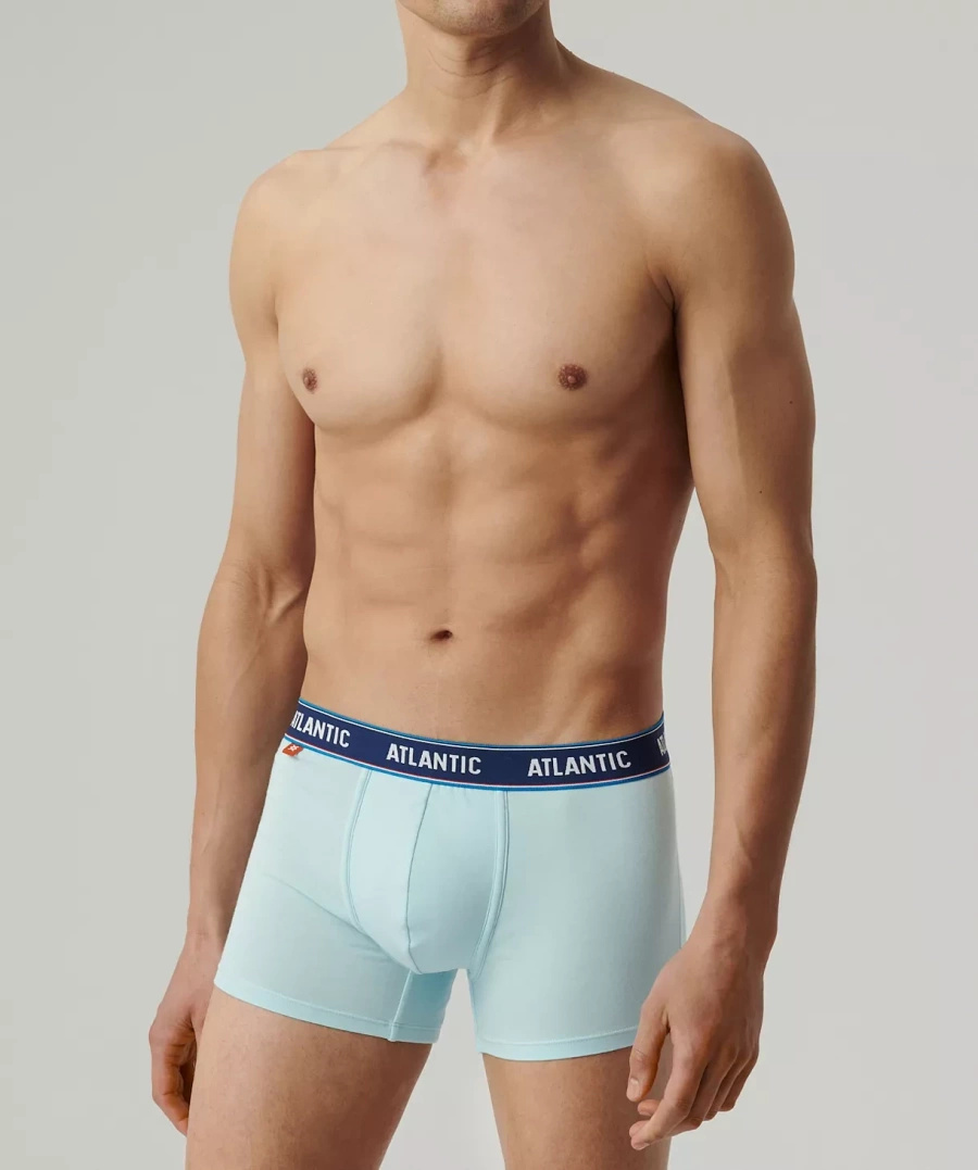 Chiloți bărbătești SM01 Bej închis