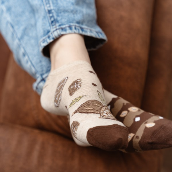 Boxeri Bărbați Panther Multicolor