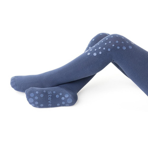 Rutschfeste Strumpfhosen Erbsen Artikel 151