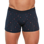 Chiloți Bărbătești SM01 Roșu